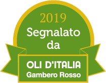 Gambero Rosso 2019